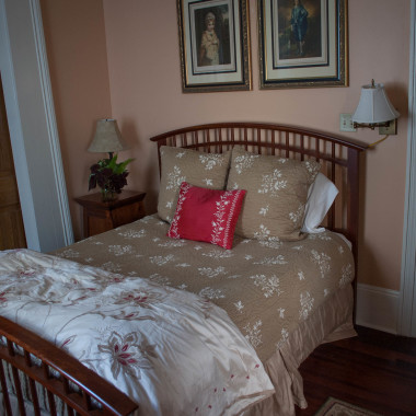 Elysian Fields Inn | New Orleans Bed And Breakfast