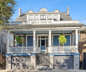 Elysian Fields Inn - New Orleans Bed & Breakfast